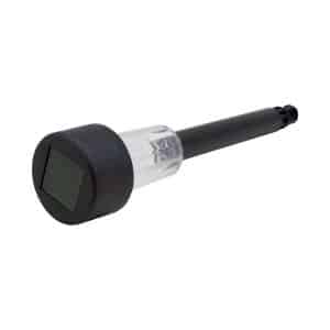 Farol Caminero Solar Plastico