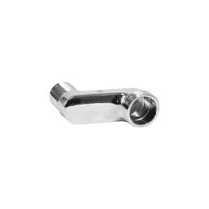 Centrica 15-20Cm Metalica Cromada Griferia