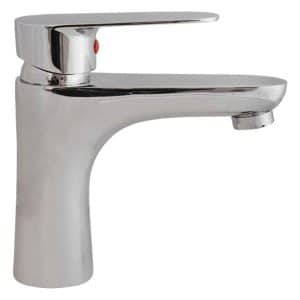 Canilla P/Lavatorio Monocomando Italomix