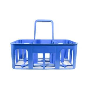 Casillero Plastico Para 6 Botellas