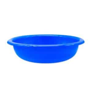 Palangana 5 L Plastica Carioca Colores Surtidos