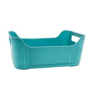 Cesto Organizador 31X22X14Cm Color Surtido