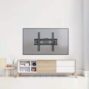 Soporte Tv 15¨-42¨Max 40 Kilos