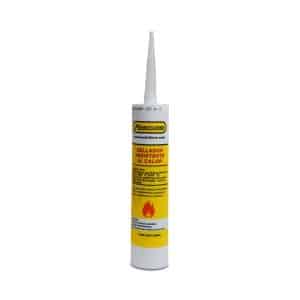 Sellador Resistente Al Calor 300Ml Pensylvania Gri