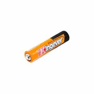 Pila Aaa Pack 4 Unidades Kingever Carbon