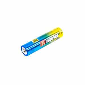 Pila Aaa Pack 4 Unidades Kingever Alkaline