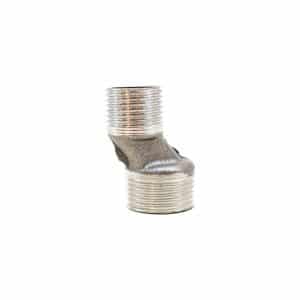 Centrica Metalica Para Sanitaria