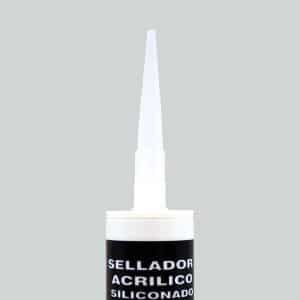 Sellador Acrilico Blanco 300Ml Pennsilvania