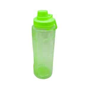 Botella Plastica Colores Surtidos
