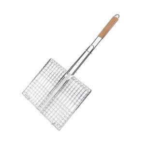 Grill Parrillero 39X28Cm Bbq Grill