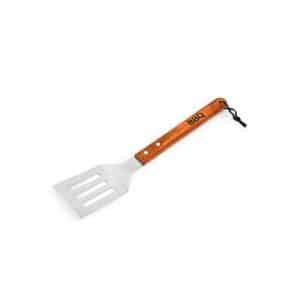 Espatula Para Asador Largo 39Cm