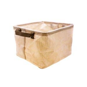 Organizador Multiuso 38X26X22 Tipo Cubo