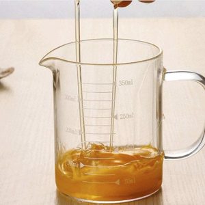 Recipiente Dispensador 350Ml Con Medida
