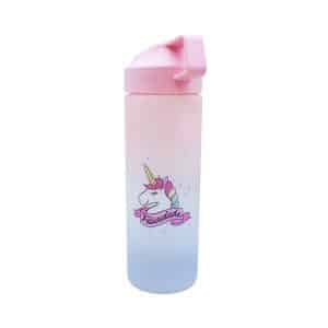 Botella Plastica 1Litro