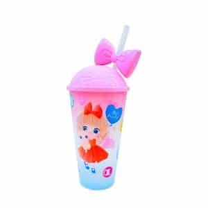 Vaso Plastico Nfantil Sorbito