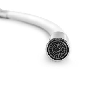 Puntero Blanco Flexible Para Grifos