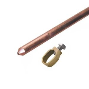 Jabalina 1.50Mt 1/2 Eco C/Morceto
