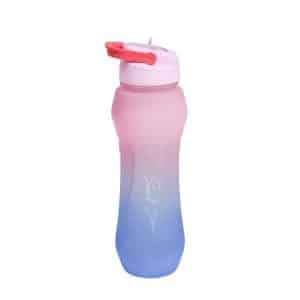 Caramanola Plastica 1L Color Surtidos