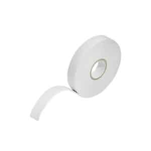 Cinta Doble Faz Blanca 18Mmx5Mt