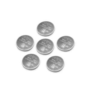 Pila Cr2032 Blisters 5 Unidades Kingever