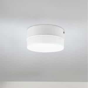Plafon 12W Redondo Luz Neutra Led Life