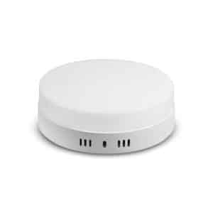 Plafon 18W Redondo Luz Neutra Led Life