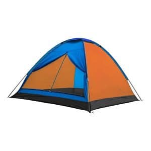 Carpa Igloo 4 Personas 2 X 2 X 1.35 M