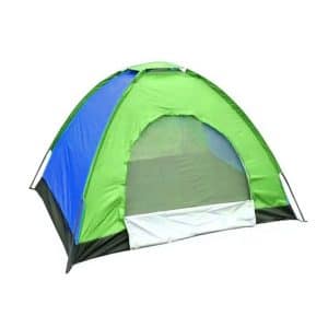 Carpa Igloo 3 Personas 1.5 X 2 X 1.10M