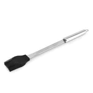 Set Parrillero 5Pz En Estuche Negro