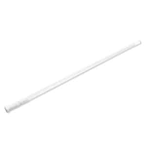 Barrote De Cortina Blanco 140-260