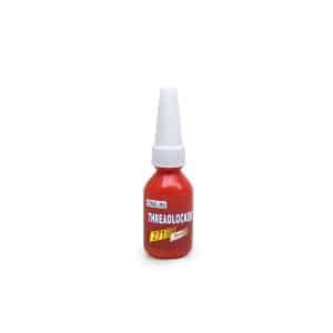 Sella Rosca 10G Rojo 271 En Blisters
