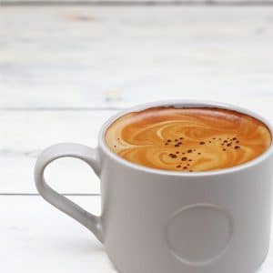 Taza Ceramica