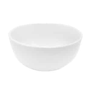 Bowl 18Cm Ceramica Blanco