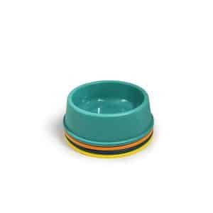 Plato Plastico Para Mascota 16Cm