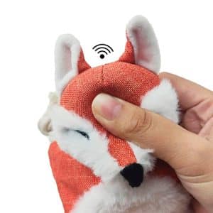 Juguete De Peluche Para Mascota Surtido