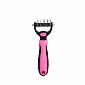 Cepillo Deslanador 5Cm En Blisters
