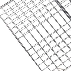 Grill Parrillero 34X2Cm Bbq Grill