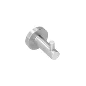 Colgador Cromado Con Perno 4.8-2Cm