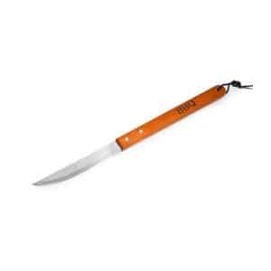 Cuchillo Para Asador Largo 39Cm