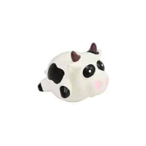 Juguete De Goma Para Mascotas Tipo Vaca