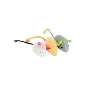 Raton De Peluche Para Mascota