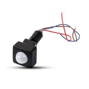 Modulo Sensor Negro De Movimientolh-3850