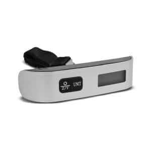 Balanza Digital Para Equipaje Max 50 Kilos