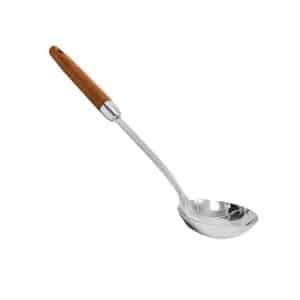 Cucharon Para Cocina Mango Madera