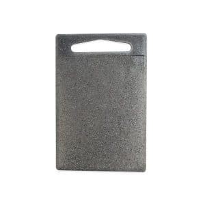 Tabla De Cocina Para Picar 35X23Cm Gris