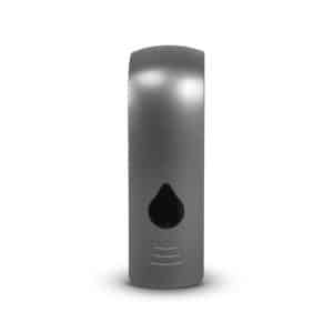 Dispensador Gris De Jabon Liquido 300 Ml