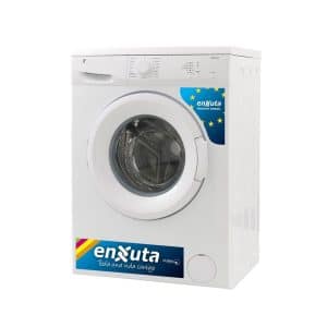 Lavarropas Enxuta 6Kg Carga Frontal