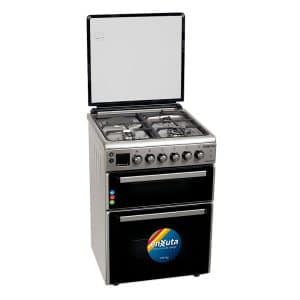 Cocina Enxuta Combinada Doble Horno Cenxdh6413I