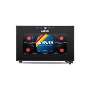 Enfriadora De Vino Enxuta 8 Botellas Evenx338