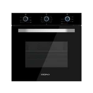 Horno De Empotrar Xion 60Cm Mecanico Xihde60B